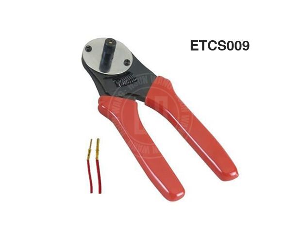 ETCS009-Jaw-crimp-crimping-crimp tool-crimping tool-crimp wire-ferrule crimp-ratchet crimp-Taiwan Manufacturer-hsunwang-licrim-toolstw.com