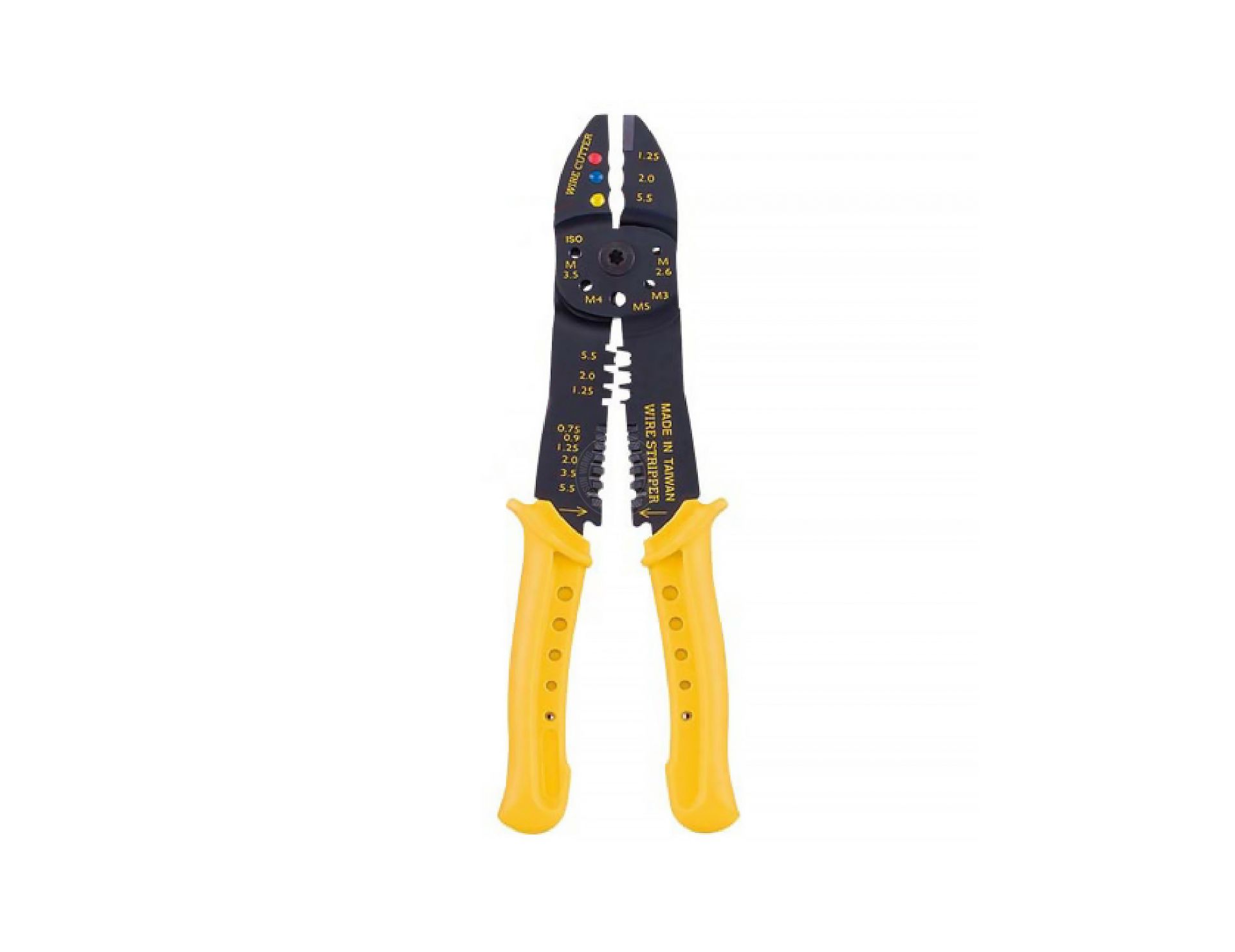 ETCS005-Jaw-crimp-crimping-crimp tool-crimping tool-crimp wire-ferrule crimp-ratchet crimp-Taiwan Manufacturer-hsunwang-licrim-toolstw.com