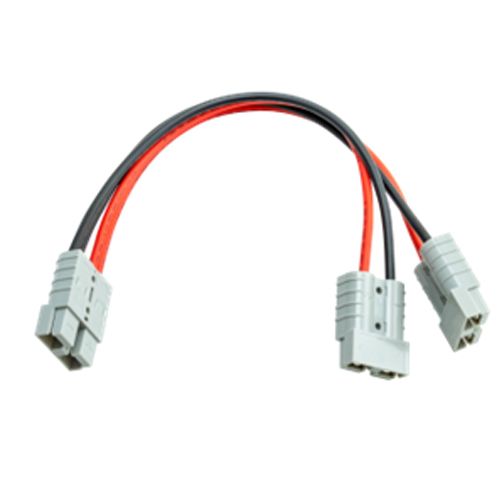 Anderson 50A Piggyback Lead Item No: ASHE0006