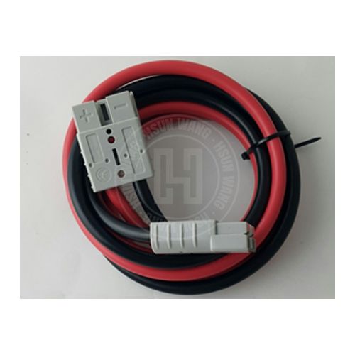 Anderson 50A extension lead Item No: ASHE0007