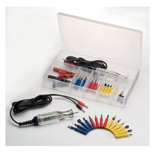 19 PCE Terminal Test Kit Item No: ETVT0013