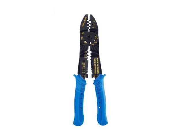 ETCS002-Jaw-crimp-crimping-crimp tool-crimping tool-crimp wire-ferrule crimp-ratchet crimp-Taiwan Manufacturer-hsunwang-licrim-toolstw.com
