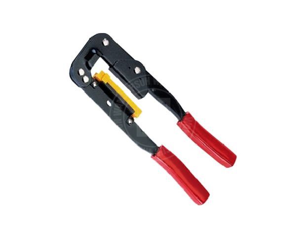 ETCS004-Jaw-crimp-crimping-crimp tool-crimping tool-crimp wire-ferrule crimp-ratchet crimp-Taiwan Manufacturer-hsunwang-licrim-toolstw.com
