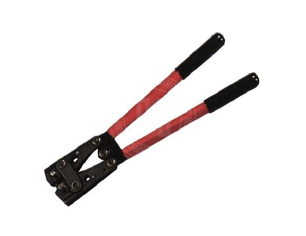 ETCS006-Jaw-crimp-crimping-crimp tool-crimping tool-crimp wire-ferrule crimp-ratchet crimp-Taiwan Manufacturer-hsunwang-licrim-toolstw.com
