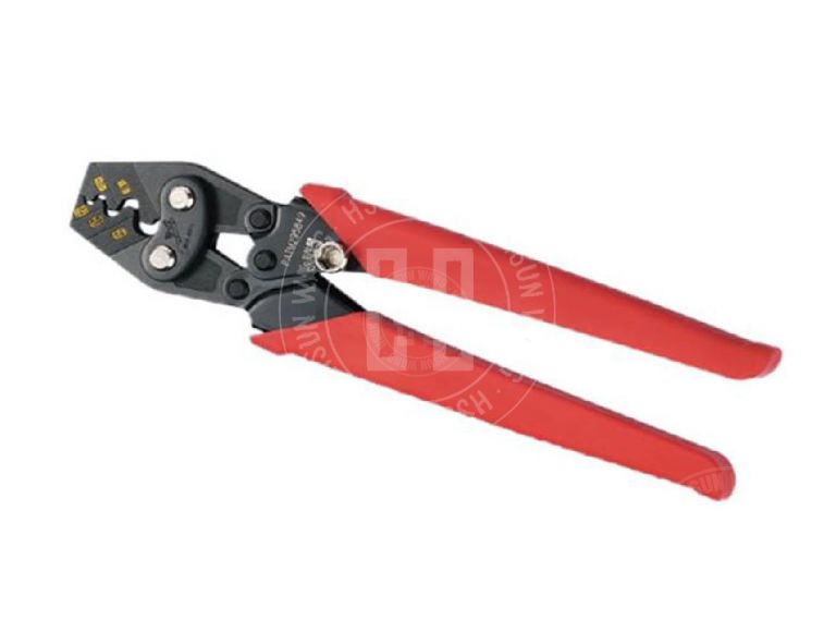 High-Leverage Terminal Crimping Pliers (10.5&quot;) Item No: ETCS0097