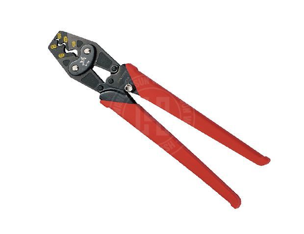 ETCS001-Jaw-crimp-crimping-crimp tool-crimping tool-crimp wire-ferrule crimp-ratchet crimp-Taiwan Manufacturer-hsunwang-licrim-toolstw.com

