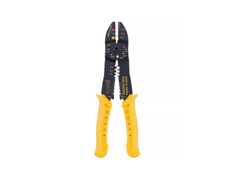 ETCS005-Jaw-crimp-crimping-crimp tool-crimping tool-crimp wire-ferrule crimp-ratchet crimp-Taiwan Manufacturer-hsunwang-licrim-toolstw.com