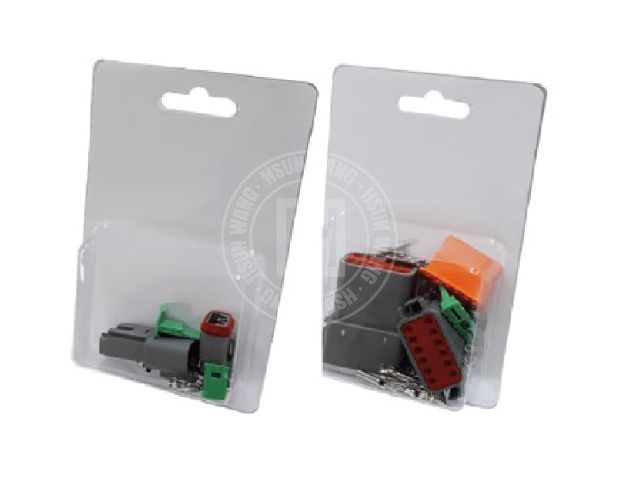 Deutsch DT Connector Kit / Item No: E36I Series